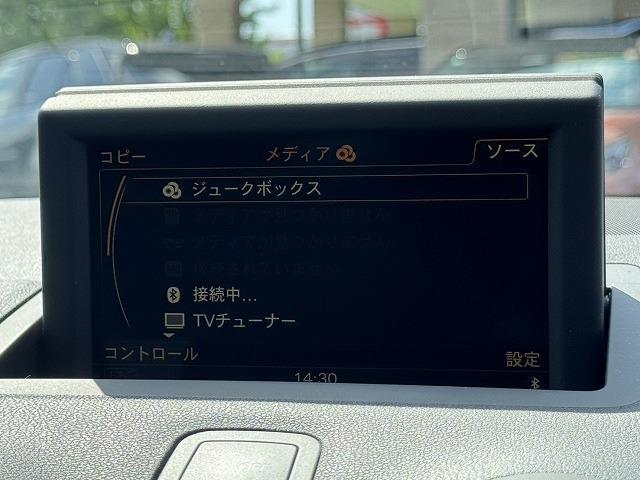 アウディ Ａ１ １．４　ＴＦＳＩ H26年 (近畿) 99