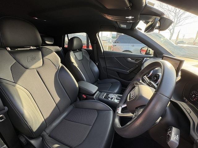 アウディ ＳＱ２ ２．０ ４ＷＤ R5年 (近畿) 99