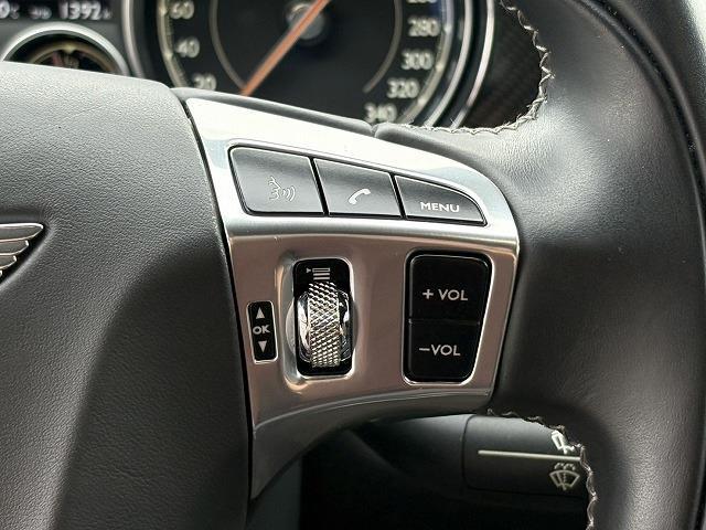 ベントレー コンチネンタルＧＴ スピード ブラックエディション ４ＷＤ H30年 (近畿) 99