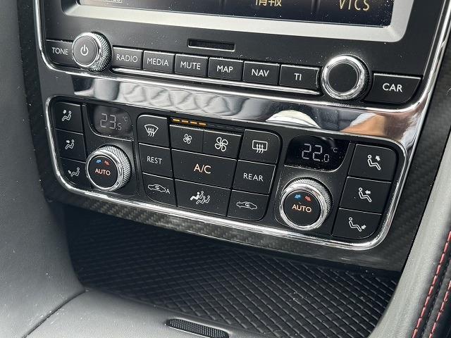 ベントレー コンチネンタルＧＴ Ｖ８ Ｓ ４ＷＤ H28年 (近畿) 99