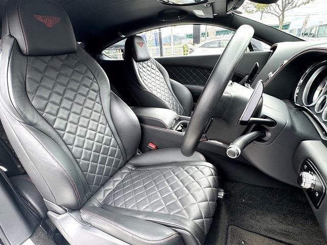 ベントレー コンチネンタルＧＴ Ｖ８ Ｓ ４ＷＤ H28年 (近畿) 99