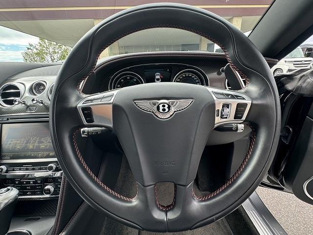 ベントレー コンチネンタルＧＴ Ｖ８ Ｓ ４ＷＤ H28年 (近畿) 99