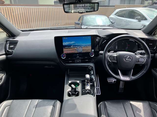 レクサス ＮＸ３５０ｈ ３５０Ｈ Ｆスポーツ ４ＷＤ R5年 (関東) 99