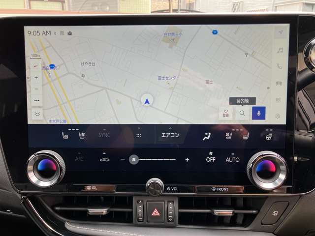 レクサス ＮＸ３５０ｈ ３５０Ｈ Ｆスポーツ ４ＷＤ R5年 (関東) 99