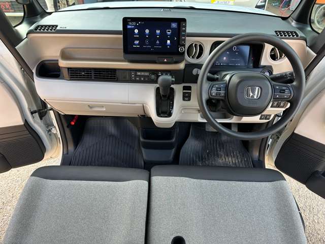 ホンダ Ｎ　ＢＯＸ ６６０ R6年 (関東) 99