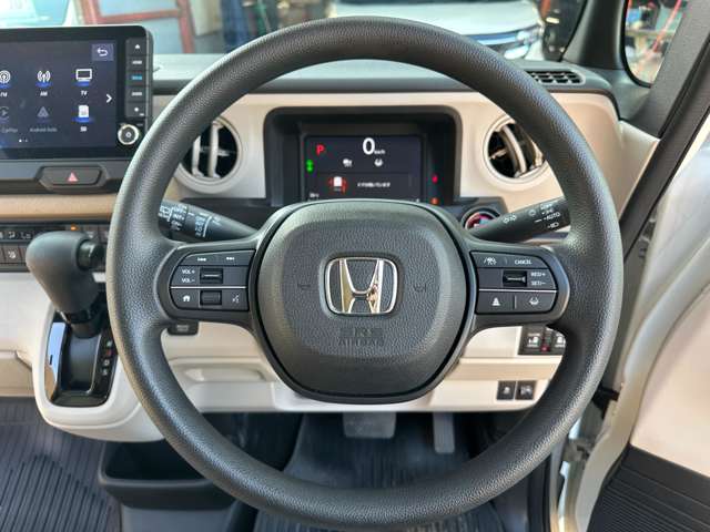 ホンダ Ｎ　ＢＯＸ ６６０ R6年 (関東) 99