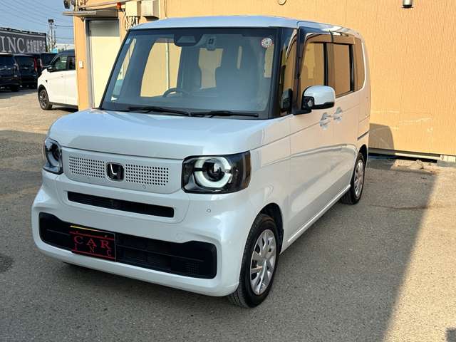 ホンダ Ｎ　ＢＯＸ ６６０ R6年 (関東) 99