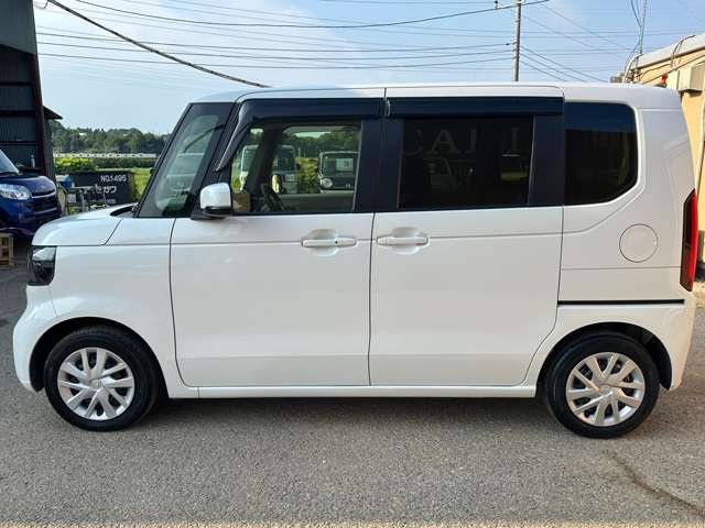 ホンダ Ｎ　ＢＯＸ ６６０ R6年 (関東) 99