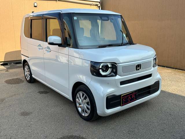 ホンダ Ｎ　ＢＯＸ ６６０ R6年 (関東) 99