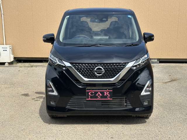 日産 デイズ ６６０ ハイウェイスターＧターボ プロパイロット エディション R4年 (関東) 99