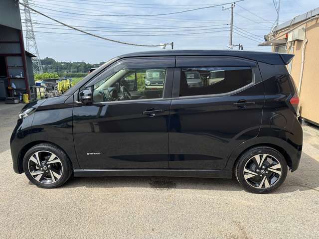 日産 デイズ ６６０ ハイウェイスターＧターボ プロパイロット エディション R4年 (関東) 99