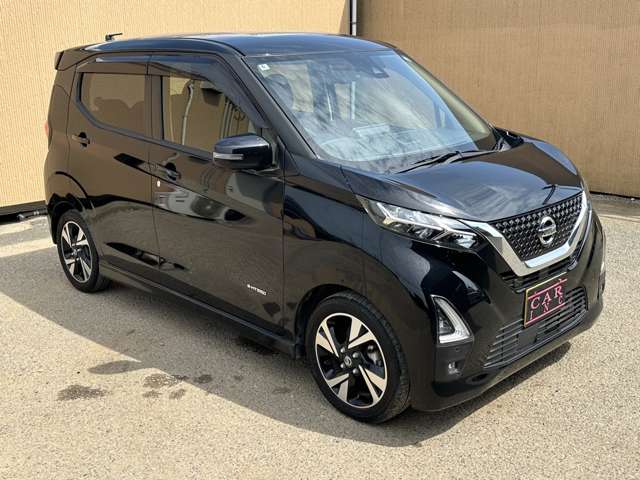 日産 デイズ ６６０ ハイウェイスターＧターボ プロパイロット エディション R4年 (関東) 99