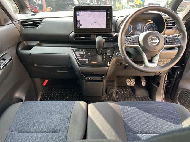 日産 ルークス ６６０ ハイウェイスターＧターボ プロパイロット エディション R4年 (関東) 99