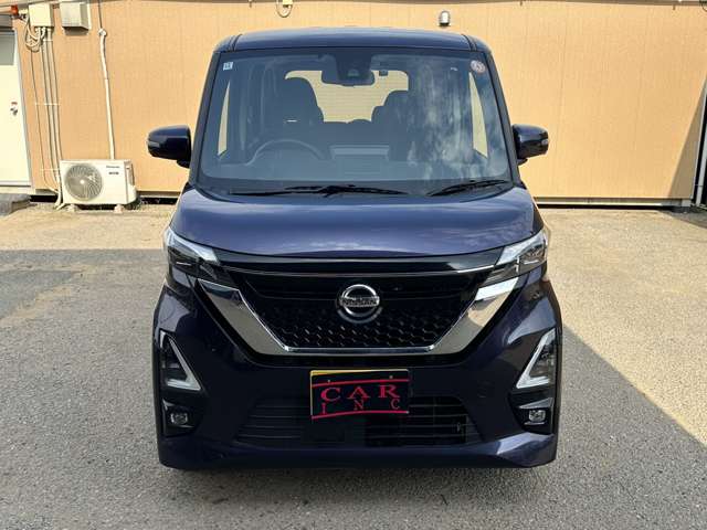 日産 ルークス ６６０ ハイウェイスターＧターボ プロパイロット エディション R4年 (関東) 99