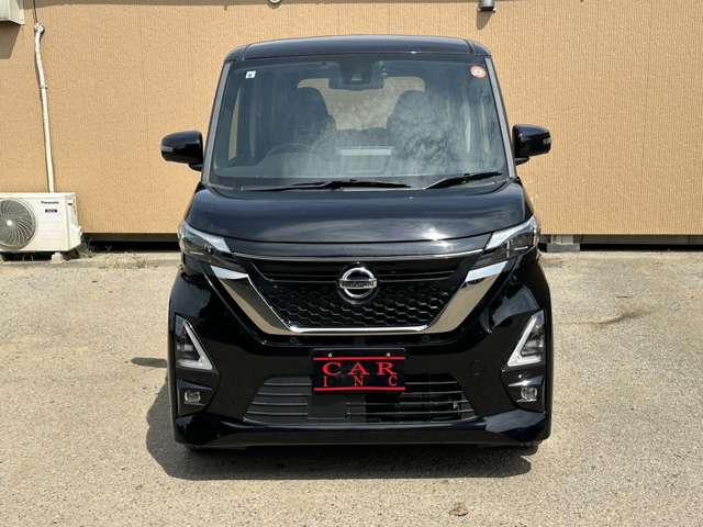 日産 ルークス ６６０ ハイウェイスターＧターボ プロパイロット エディション R3年 (関東) 99