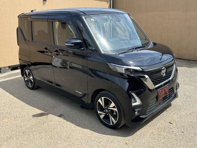 日産 ルークス ６６０ ハイウェイスターＧターボ プロパイロット エディション R3年 (関東) 99