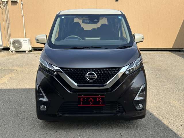 日産 デイズ ６６０ ハイウェイスターＧターボ R2年 (関東) 99
