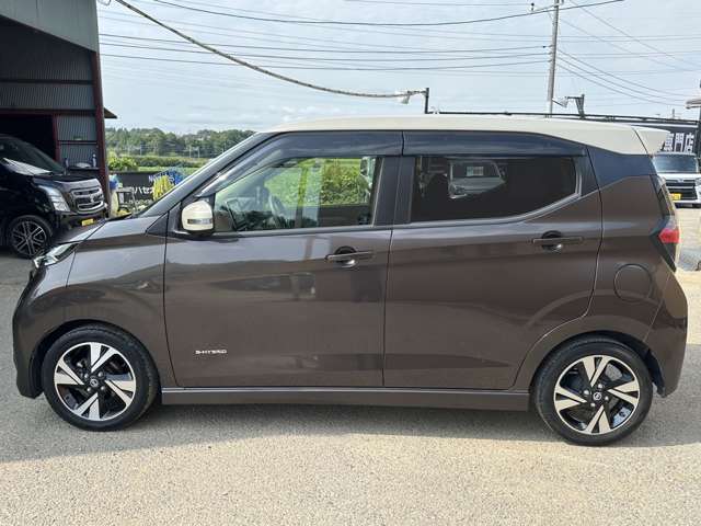 日産 デイズ ６６０ ハイウェイスターＧターボ R2年 (関東) 99