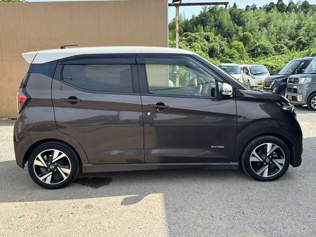 日産 デイズ ６６０ ハイウェイスターＧターボ R2年 (関東) 99
