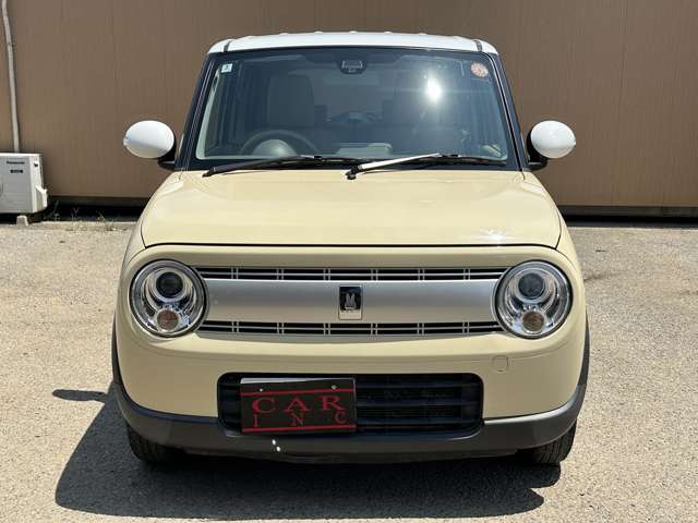 スズキ アルトラパン ６６０ Ｘ H30年 (関東) 99
