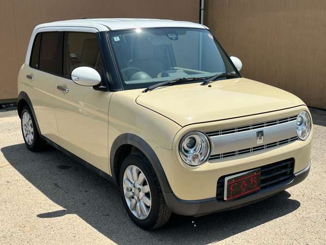 スズキ アルトラパン ６６０ Ｘ H30年 (関東) 99