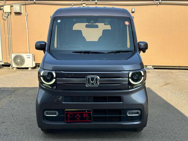 ホンダ Ｎ−ＶＡＮ ６６０ ＋スタイル ファン ターボ R3年 (関東) 99