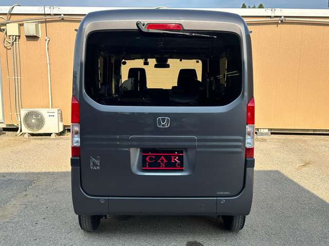 ホンダ Ｎ−ＶＡＮ ６６０ ＋スタイル ファン ターボ R3年 (関東) 99