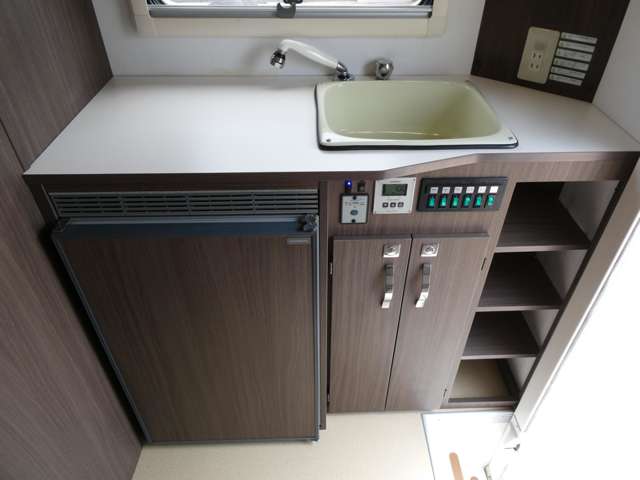 マツダ ボンゴトラック ナッツＲＶ H29年 (関東) 99