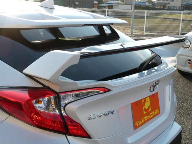 トヨタ Ｃ−ＨＲ １．２ Ｓ－Ｔ R4年 (関東) 99