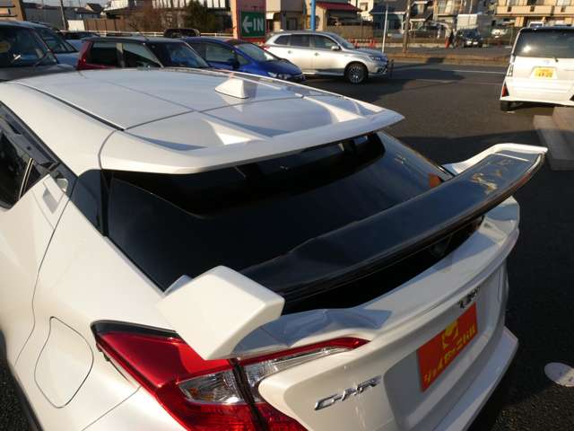 トヨタ Ｃ−ＨＲ １．２ Ｓ－Ｔ R4年 (関東) 99