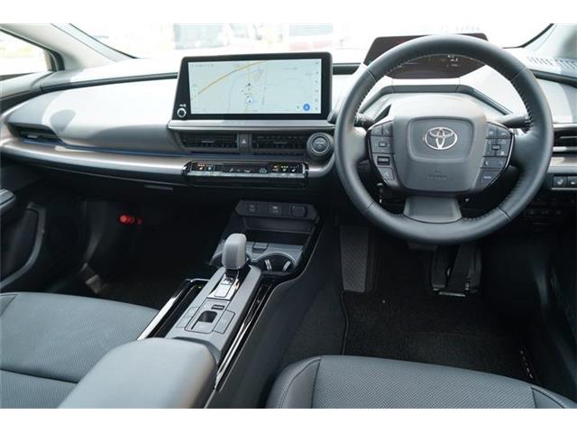 トヨタ プリウス ２．０ Ｚ R6年 (中国) 99