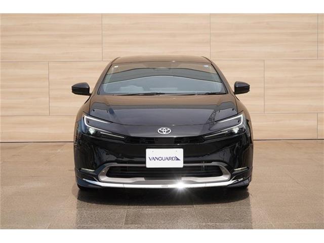 トヨタ プリウス ２．０ Ｚ R6年 (中国) 99