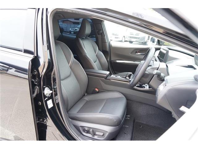 トヨタ プリウス ２．０ Ｚ R6年 (中国) 99