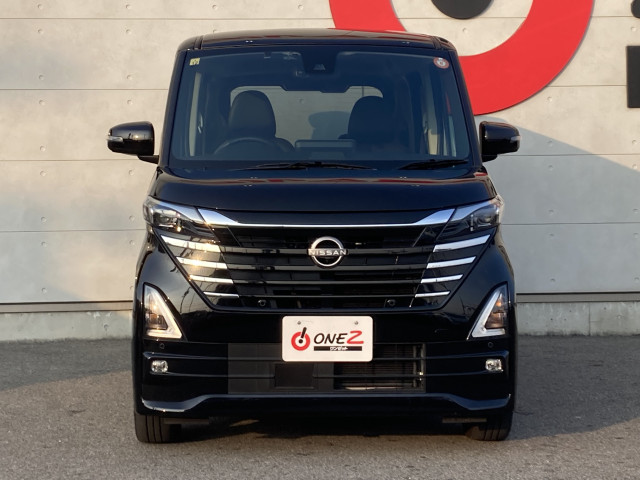 日産 ルークス ６６０ ハイウェイスターＧターボ プロパイロット エディション R5年 (四国) 99