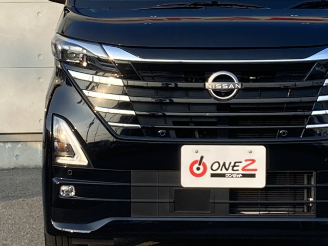 日産 ルークス ６６０ ハイウェイスターＧターボ プロパイロット エディション R5年 (四国) 99