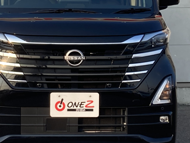 日産 ルークス ６６０ ハイウェイスターＧターボ プロパイロット エディション R5年 (四国) 99