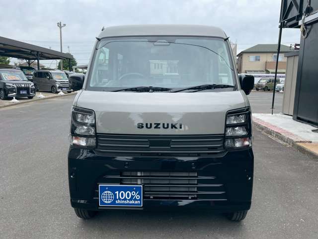 スズキ エブリイ ６６０ Ｊリミテッド ハイルーフ ４ＷＤ R8年 (関東) 99