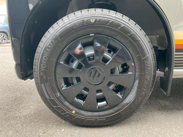 スズキ エブリイ ６６０ Ｊリミテッド ハイルーフ ４ＷＤ R8年 (関東) 99