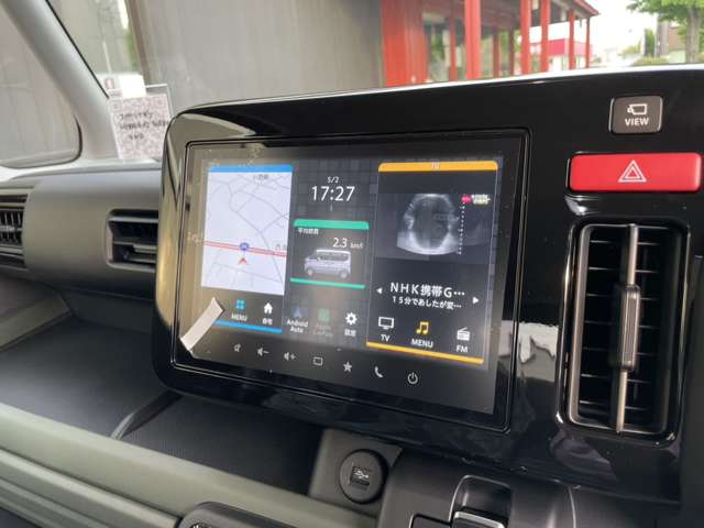 スズキ スペーシア　ギア ６６０ ギア ハイブリッド ＸＺターボ R8年 (関東) 99