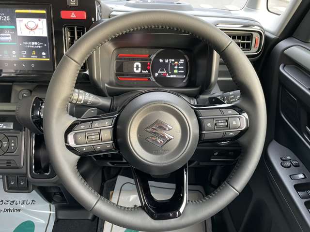 スズキ スペーシア　ギア ６６０ ギア ハイブリッド ＸＺターボ R8年 (関東) 99