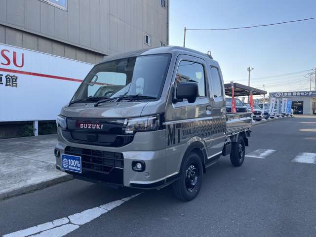 スズキ キャリイトラック ６６０ スーパーキャリイ Ｘリミテッド ３方開 R8年 (関東) 99