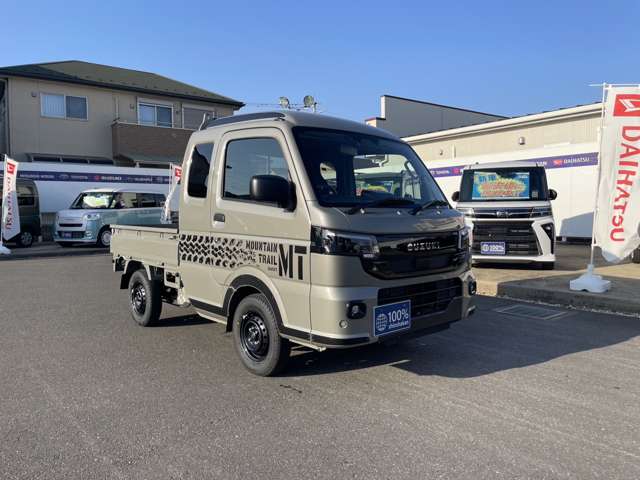 スズキ キャリイトラック ６６０ スーパーキャリイ Ｘリミテッド ３方開 R8年 (関東) 99