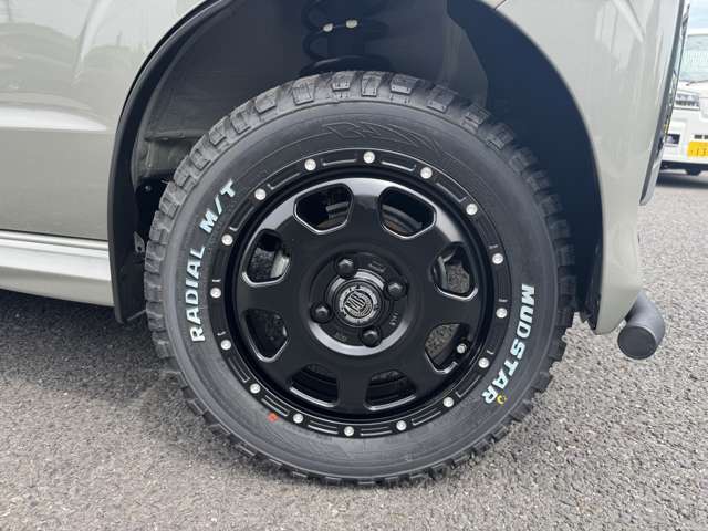 スズキ エブリイワゴン ６６０ ＰＺターボスペシャル ハイルーフ ４ＷＤ R8年 (関東) 99