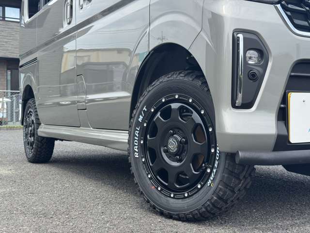 スズキ エブリイワゴン ６６０ ＰＺターボスペシャル ハイルーフ ４ＷＤ R8年 (関東) 99