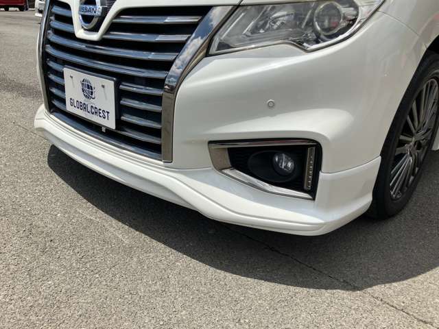 日産 エルグランド ２．５ ２５０ハイウェイスター アーバンクロム H27年 (九州・沖縄) 99
