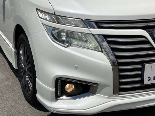 日産 エルグランド ２．５ ２５０ハイウェイスター アーバンクロム H27年 (九州・沖縄) 99