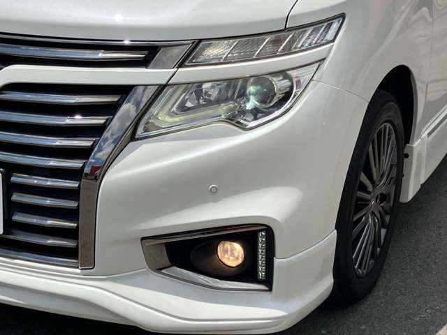 日産 エルグランド ２．５ ２５０ハイウェイスター アーバンクロム H27年 (九州・沖縄) 99