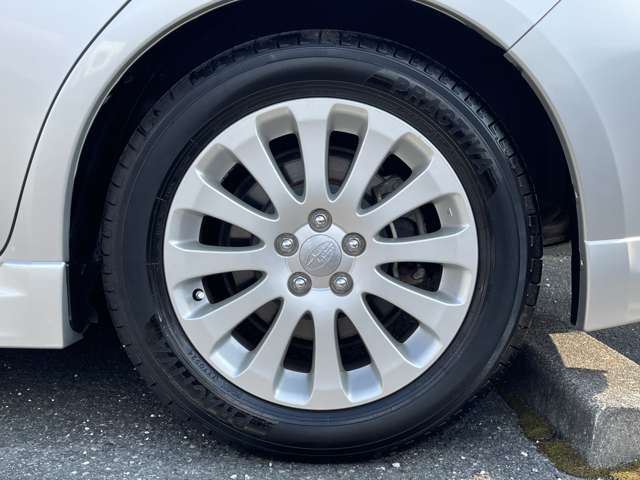 スバル インプレッサ １．５ Ｉ－Ｓ H22年 (甲信越・北陸) 99