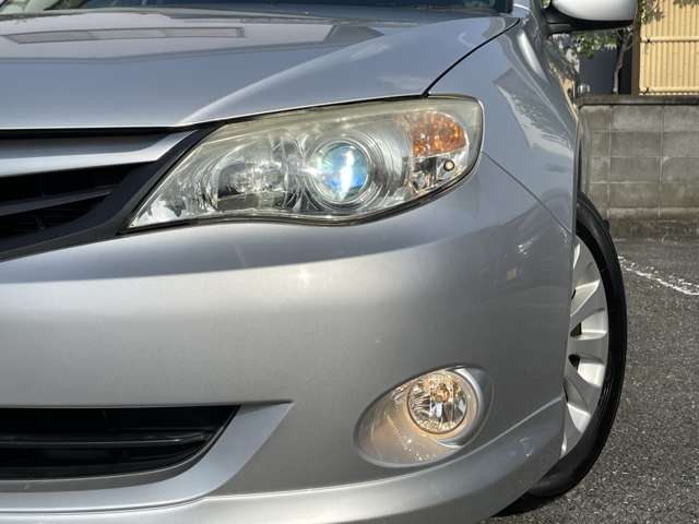 スバル インプレッサ １．５ Ｉ－Ｓ H22年 (甲信越・北陸) 99