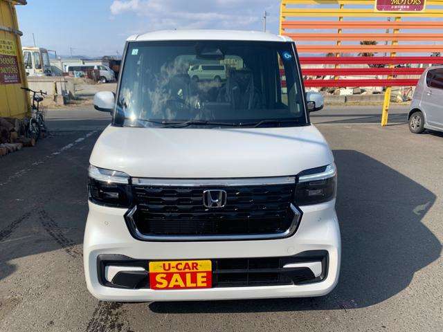 ホンダ Ｎ　ＢＯＸ カスタム ６６０ ターボ ４ＷＤ R8年 (東北) 99